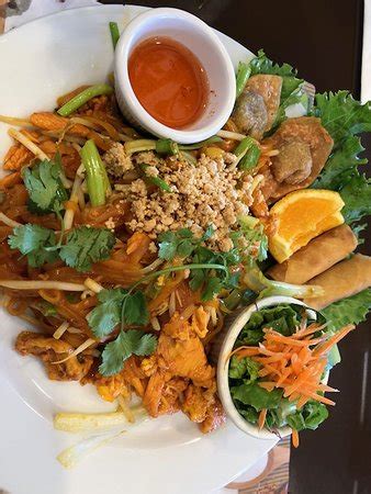 Mira mesa thai food. The Best 10 Thai Restaurants near Clairemont Mesa Blvd, San Diego, CA. 1 . Mekong Cuisine Lao and Thai. 2 . Koon Thai Kitchen. “Koon Thai is a cute little Thai restaurant located on Convoy. My friend, her three-year-old, and...” more. 3 . Chaba Thai Kitchen. 