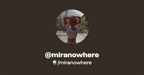 🔥 Mira_Nowhere Leaked (SEX)