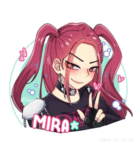 💋 Mira_Official99 Leaked XXX