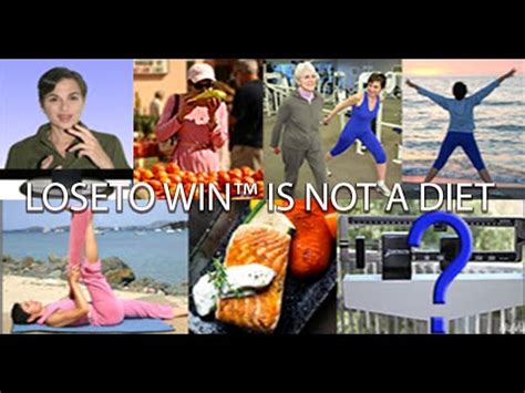 Mirabai Holland - LOSE TO WIN™ LIFESTYLE WEIGHT …