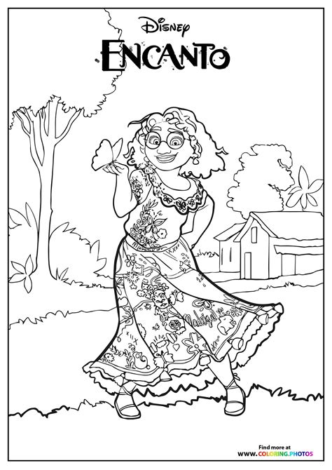 Pages To Coloring