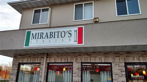 Mirabitos - Mirabito Home Comfort Locations. Bennington, Vermont. 1036 Main St. Bennington, VT 05201 (802) 442-5333. Greene, New York. 13 Cherry St. Greene, NY 13778 (607) 686-4211. 
