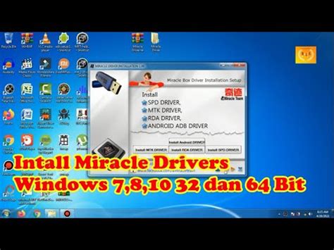 Miracle Driver Windows 7 64 Bit: The Top Free Driver Update Tools for Windows 10 image 1