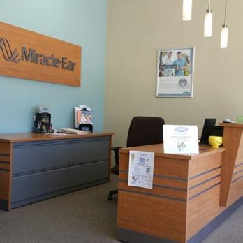 Miracle Ear Hearing Aid Center in Hemet, CA - Yellow Pages