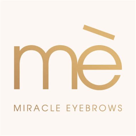 Miracle Eyebrows Inc. Oh- Brass Mill Center - SinglePlatform