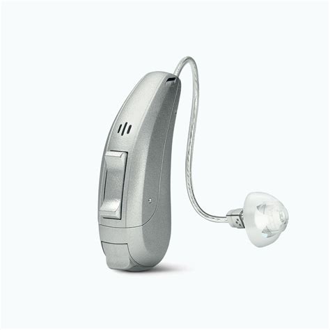 What Hearing Aids Are Available at Miracle-Ea
