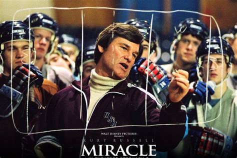 When the U.S. hockey team beat the USSR during the 1980 Olympics, it was dubbed the "miracle on ice." Red Army profiles the Russian athletes and their place in the Soviet Union's propaganda machine..