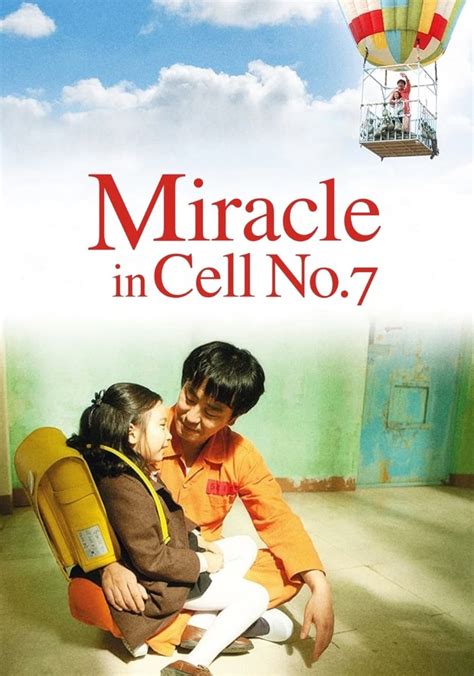 Miracle in Cell No. 7 Where to Watch and Stream TV Guide. 