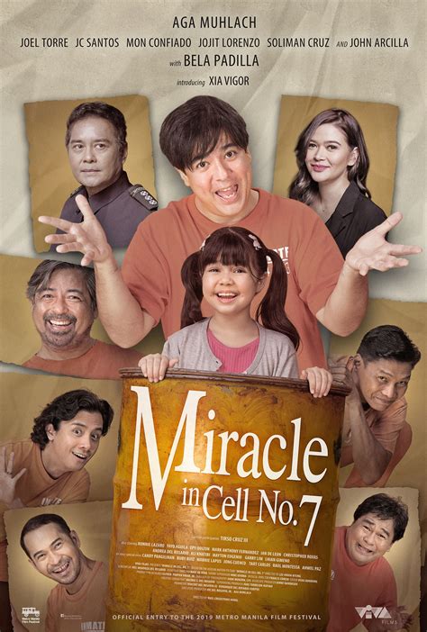 Miracle in Cell No. 7 YIFY subtitles