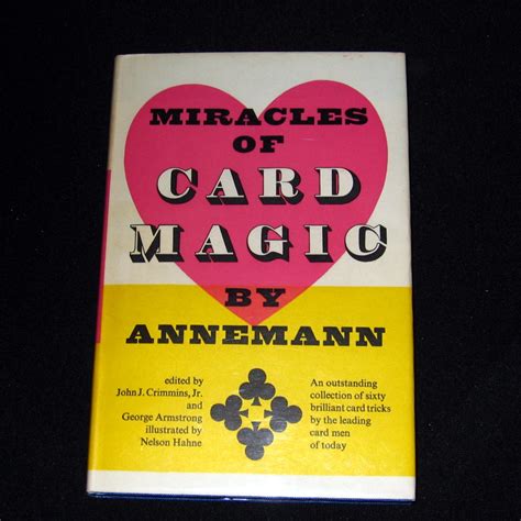 Miracle of cards. Things To Know About Miracle of cards. 