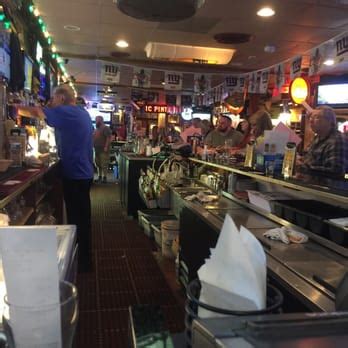 They have specials every day." See more reviews for this business. Best Pubs in Toms River, NJ - Mac's Pub, The Miracle Pub, Rosato's Pub & Pizzeria, The Ark Pub & Eatery, Harrigan's Pub, Mantoloking Road Alehouse, The View Pub, The John Paul Jones, Charlie's Pizza.. 