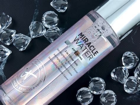 Miracle water. From. $8. Hair. Beauty Trends. Shoppable. Lamellar water is a technology that targets the damaged areas of the hair by depositing concentrated active ingredients. A cosmetic chemist breaks it down. 