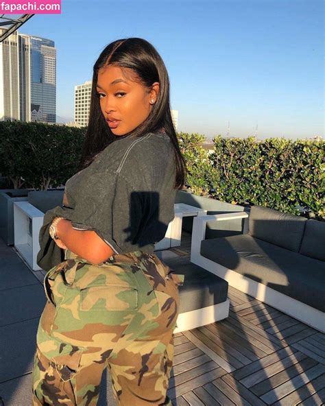 Exploring the Unique World of Miracle Watts' OnlyFans Content