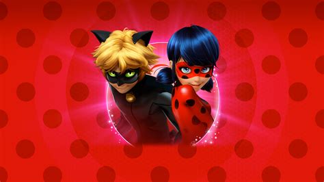 Miracoup - 🐞 Welcome to the Official Miraculous Ladybug English YouTube channel! 🐾 Two high-school students, Marinette and Adrien, are chosen to become Paris’ superheroes: Ladybug and Cat Noir. They ... 