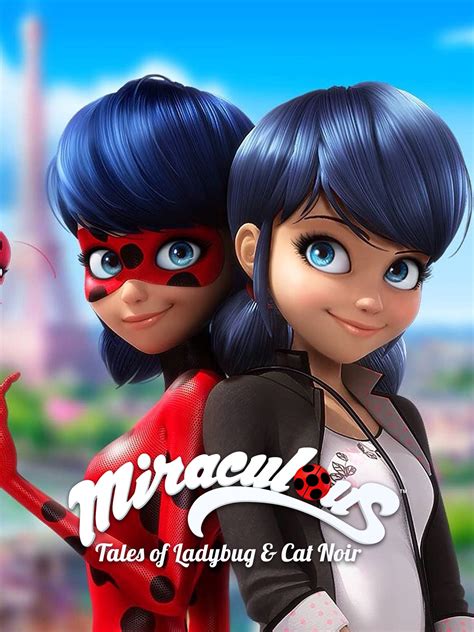 Miraculous: Ladybug & Cat Noir, the Movie: Directed by Jeremy Zag. With Annouck Hautbois, Benjamin Bollen, Antoine Tomé, Fanny Bloc. Ordinary teenager Marinette's life in Paris goes superhuman when she becomes Ladybug. Bestowed with magical powers of creation, Ladybug must unite with her opposite, Cat Noir, to save …. 