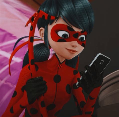 Miraculous Ladybug Icon