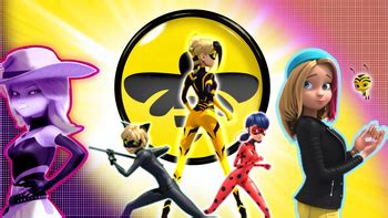 Miraculous Ladybug S04E08 "Queen Banana" / Recap - TV Tropes