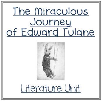 Miraculous journey of edward tulane comprehension guide. - Husqvarna 445 x torq chainsaw manual.