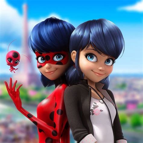 Miraculous ladybug. Things To Know About Miraculous ladybug. 