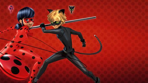 Watch full episodes of Miraculous: Tales of Ladybug and Cat Noir online. Get behind-the-scenes and extras all on Disney Channel.. 