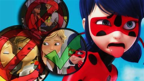 Subscribe for new videos every week! https://www.youtube.com/channel/UCWjVfZ3VnyUwBEOkuOlaU3g?sub_confirmation=1 Miraculous Ladybug Specials https://ww....