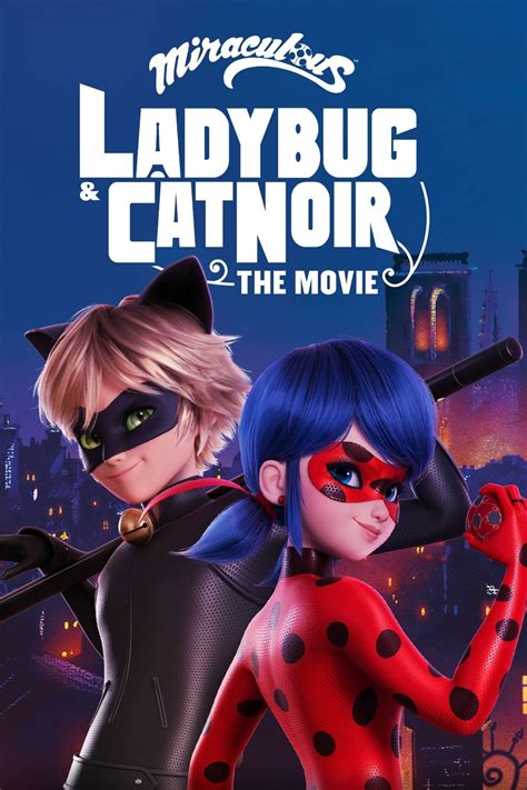 Miraculous the movie. 21 Jul 2023 ... The first feature film based on the globally beloved Miraculous franchise, Miraculous: Ladybug & Cat Noir, The Movie follows ordinary ... 