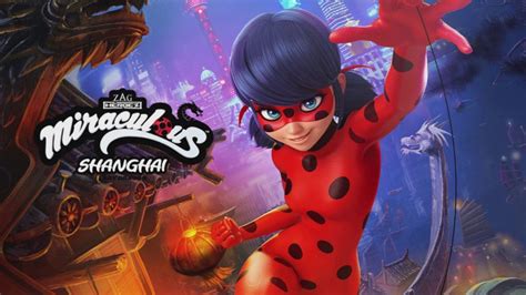 Miraculousnk.com. 🐞 Welcome to the Official Miraculous Ladybug English YouTube channel! 🐾Two high-school students, Marinette and Adrien, are chosen to become Paris’ superher... 