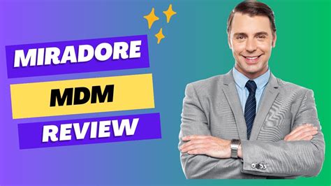 What is Miradore? Miradore is a cloud-based Mobile Device Management (MDM) solution for managing Android, Apple, and Windows devices. What device platforms are supported in Miradore? Miradore supports the following operating system platforms: Android 6 and newer.. 