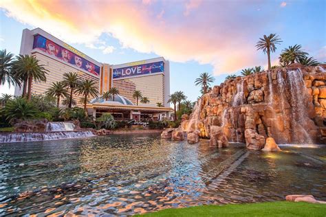 Mirage casino. 0:00. 1:00. MGM Resorts International has agreed to sell the Las Vegas Strip’s first megaresort, the Mirage, to Hard Rock International for nearly $1.1 billion in cash. Hard Rock International ... 