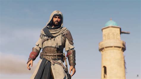 Mirage review. Assassin’s Creed: Mirage Visuals - 9/10. AC Mirage may have a smaller map compared to its predecessors, but every area is packed with detail and makes the entire in-game world feel alive. Scenic shots are breathtaking and it seemed that the Mirage team was confident in using different camera angles to … 
