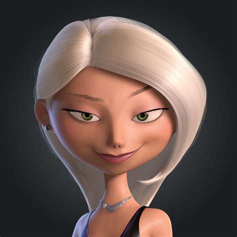 Mirage the incredibles. Mirage is the (former) secondary antagonist of the 2004 Disney/Pixar animated film The Incredibles. She was Syndrome's sultry assistant during his attempt to eradicate Supers, but she had a change of heart after … 