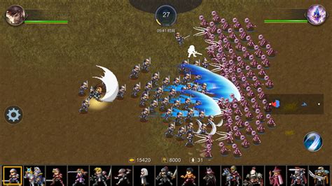 Miragine wars. Miragine War is a strategy Flash game made by MIRAGINE. The game is a combat (war) game between the red crystal (player 1) and the blue crystal (player 2 or computer). The goal is to destroy the enemy crystal with your units. The units are created by the crystal after 29 seconds since the creation of the previous units. Each one has its own price, … 