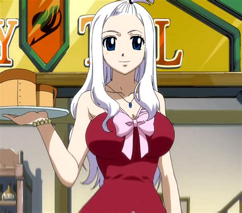 Mirajane's finest fuck. Mirajane Strauss might not be the most alluring and well-liked character in anime show"Fairy Tail" (not as hot and well-liked since Lucy or Erza such as ) however even she is wanted by the particular set of worshippers to be observed in interactive manga porn parodies.