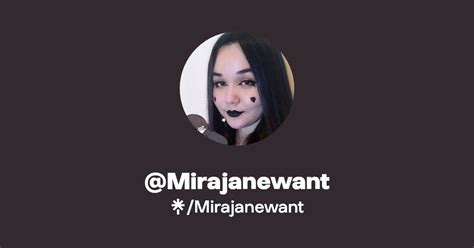 🍆 Mirajanewant Leaked XxX