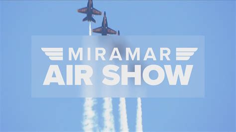Miramar Air Show returns: What to know