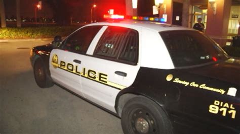 Miramar beach police scanner.  Station alerting is handled by the Locu...