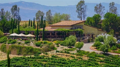 Miramonte winery temecula. Miramonte Winery. 4. 307 reviews. #15 of 129 things to do in Temecula. Wineries & Vineyards. Open now. 11:00 AM - 9:00 PM. Write a review. About. Miramonte … 