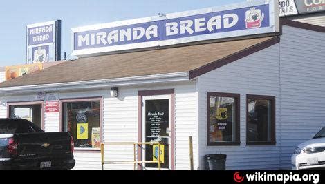 Miranda bread. Order delivery or pickup from Miranda Bread in Marlborough! View Miranda Bread's November 2023 deals and menus. Support your local restaurants with Grubhub! 