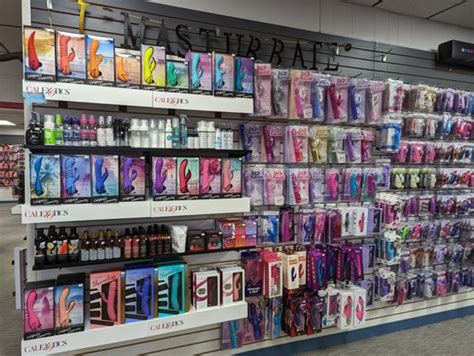 MIRANDA’S ADULT SUPERSTORE - 38 Photos - 818 Rep John Lewis Way S, Nashville, Tennessee - Adult Shops - Phone Number - Yelp Miranda's Adult Superstore 3.4 (8 reviews) Claimed $$ Adult Shops, Lingerie Open 10:00 AM - 2:00 AM (Next day) See hours See all 38 photos Today is a holiday! Business hours may be different today. Write a review Add photo 