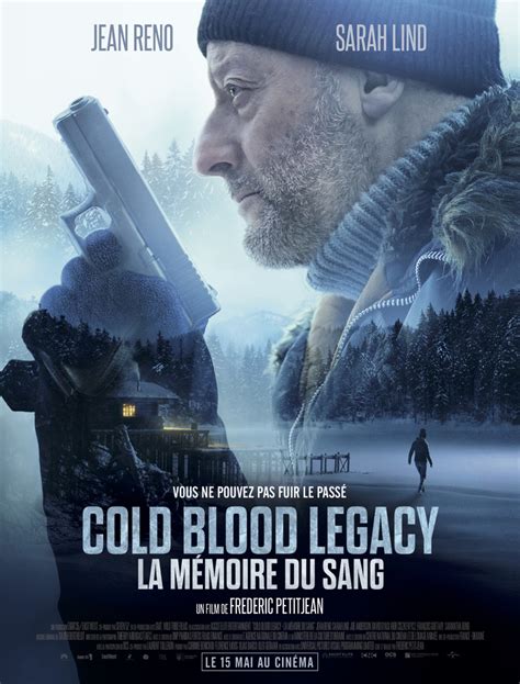 Mirar cold blood legacy.  Watch trailers & learn more.  Pathé Thuis, Prime Vi...