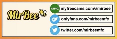 💋 [HD] Mirbeemfc Onlyfans Leak