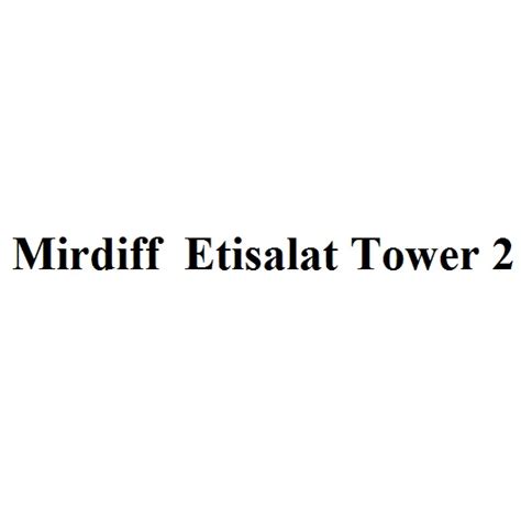 Mirdiff, ETISALAT Tower 2 to Muscat - Rome2rio