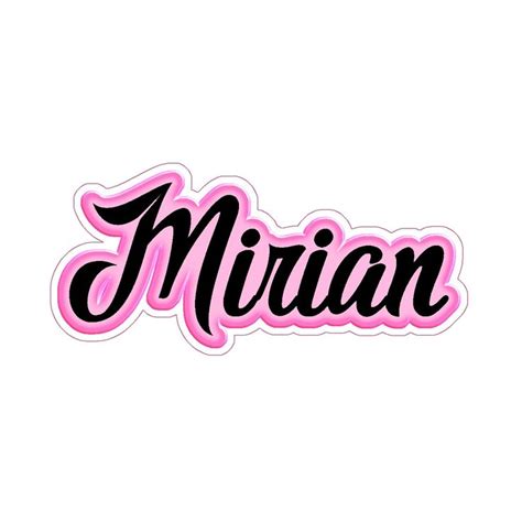 Mirian Onlyfans Leak