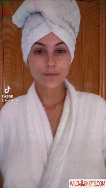 🍑 XxX Miriiampe Onlyfans Leak