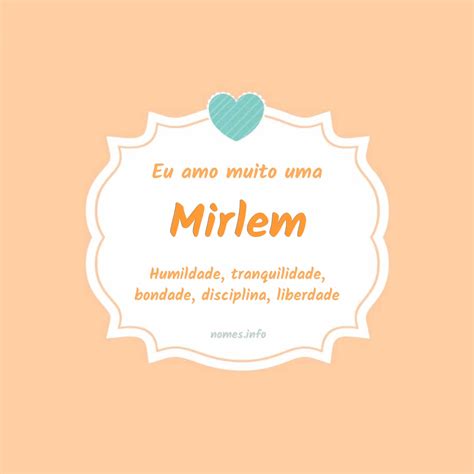 Mirlem Onlyfans Leak