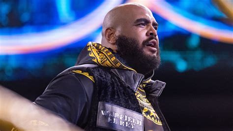 Miro explains why he doesn t want to be in WWE