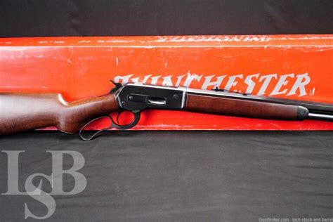 Miroku Serial Numbers Winchester Rifles Forum Winchester ...