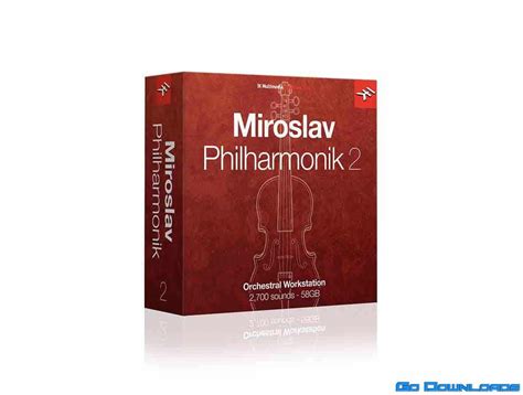 Miroslav Philharmonik 2 v2.0.5 WiN MAC and …