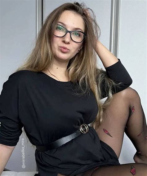 Mirrabellka  Onlyfans Leak [HD] 70 Pics