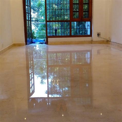 Mirror Finish Italian Marble Floor Polishing Service in Mumbai …